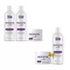 Haarherstellende KERATINE behandeling Botox voor je haar + GRATIS tweede behandeling 
